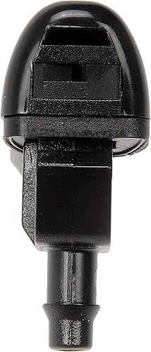 Miniatura 2 de Dorman 58134 Boquilla para limpiaparabrisas compatible con modelos seleccionados Ford  Lincoln  Mercury