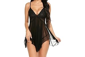 Women's Enchanting Fairy Lingerie