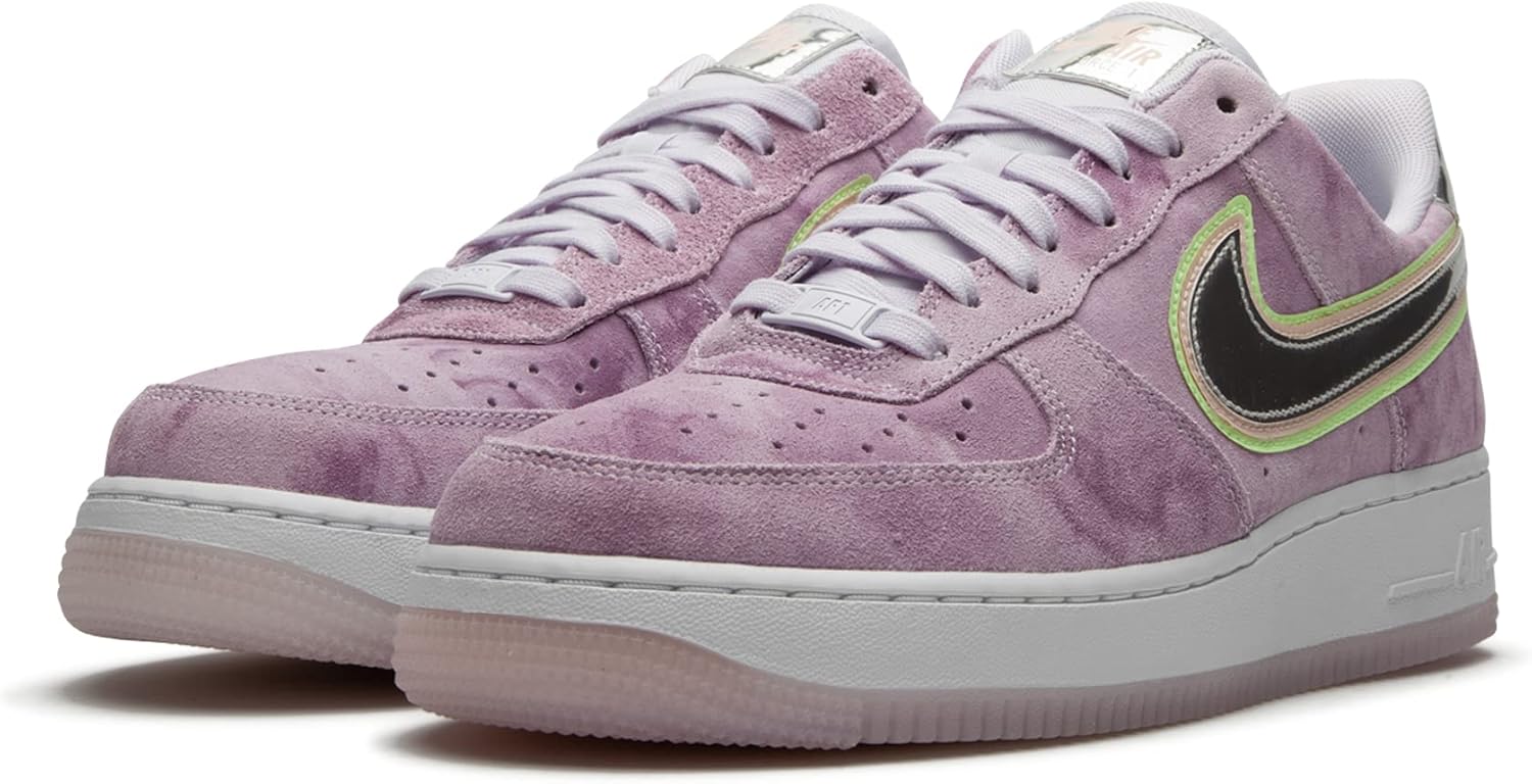 Nike Women's Shoes Air Force 1 Low P(HER) SPECTIVE CW6013-500