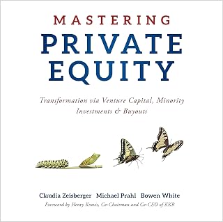 Mastering Private Equity Transformation via Lahore, Karachi - Pakistan