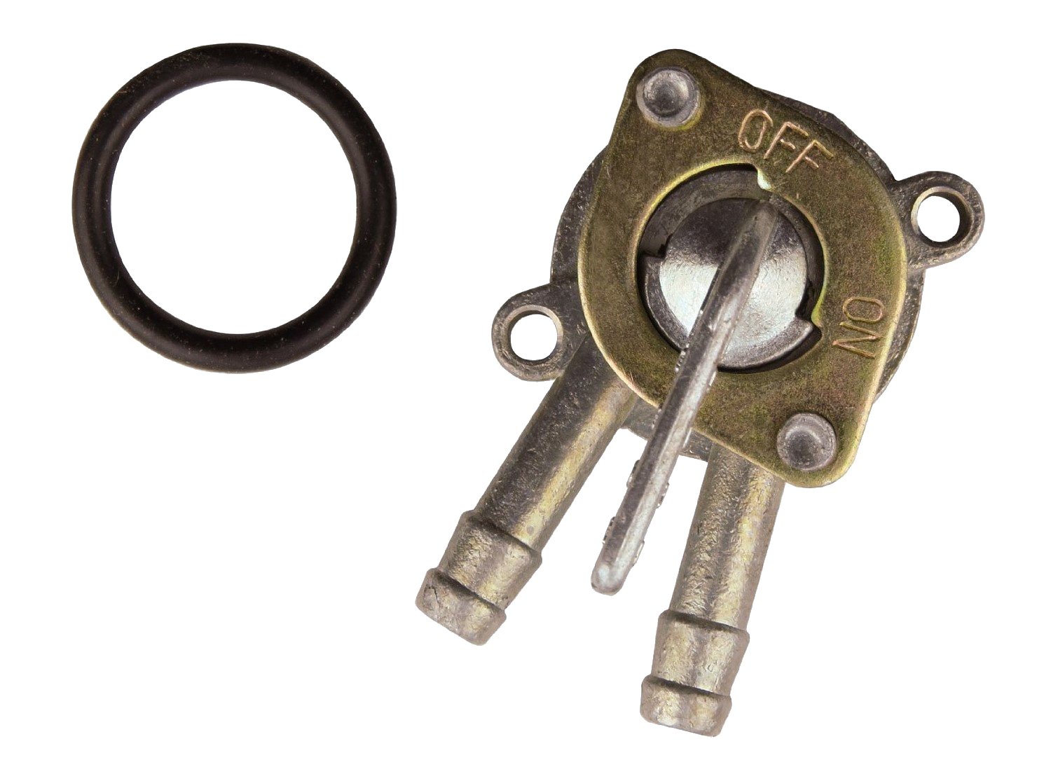 Amazon.com: Switch Fuel Petcock fits Honda FourTrax TRX90 (of year