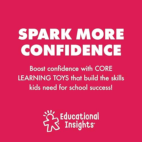 Miniatura 3 de Educational Insights Phonics Dominoes - Vocales largas juego de vocales largas para niños de 6 años en adelante 84 piezas multicolor 75 pulgadas de