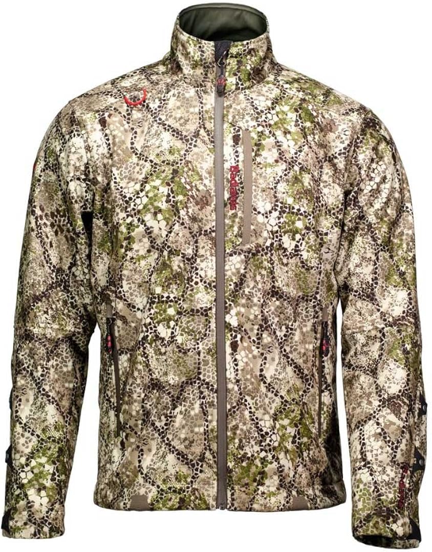 badlands hunting jacket