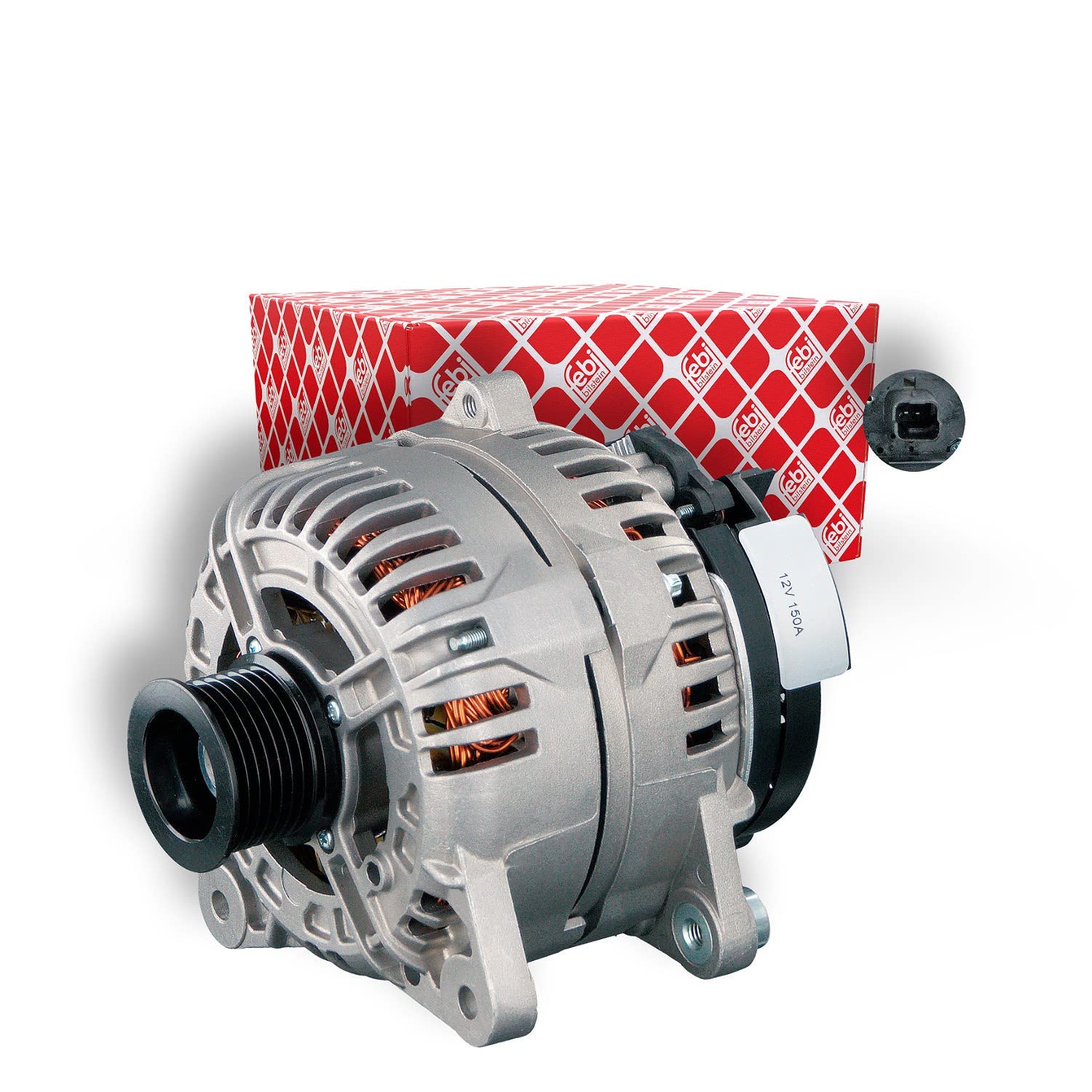Febi Bilstein Alternator - 101514