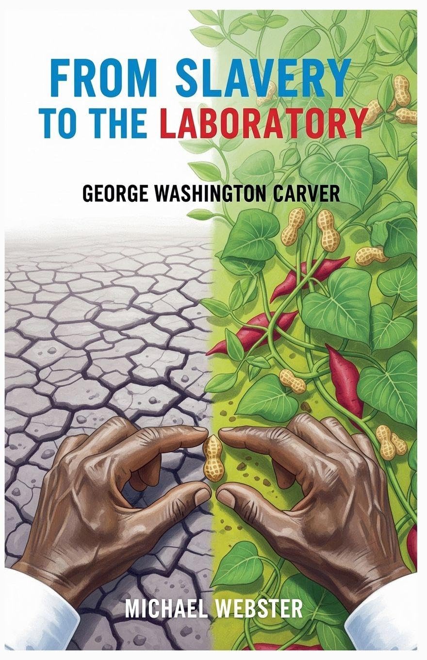 From Slavery to the Laboratory: George Washington Carver