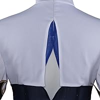 Vista 374 de Weixu Disfraz de cosplay de todos los personajes, traje de uniforme de Halloween, traje de carnaval para mujeres y hombres