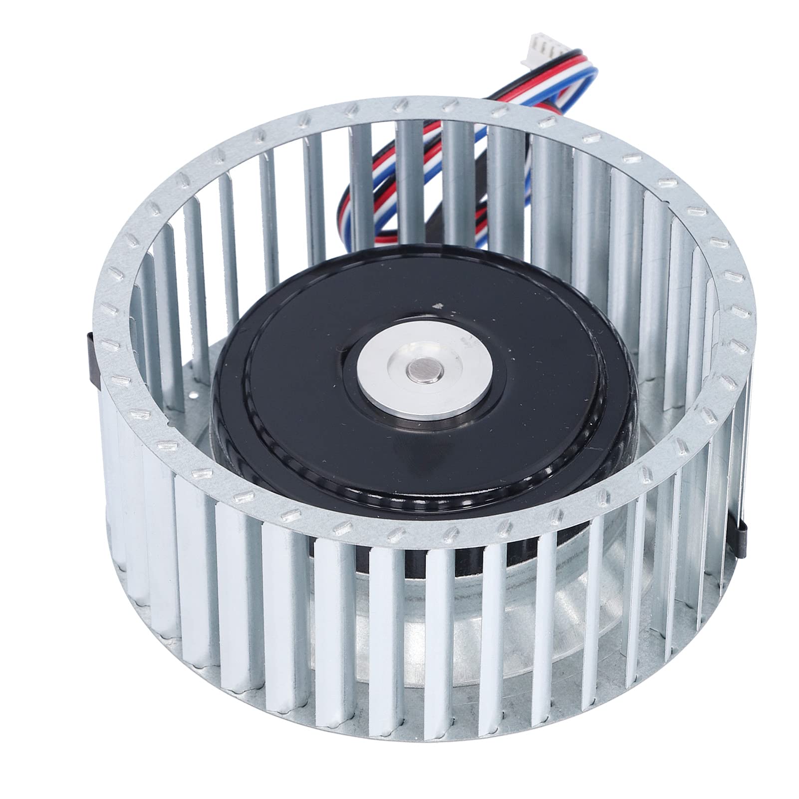 YWBL-WH Ventilador Centrífugo de Refrigeración DC24V, Control de