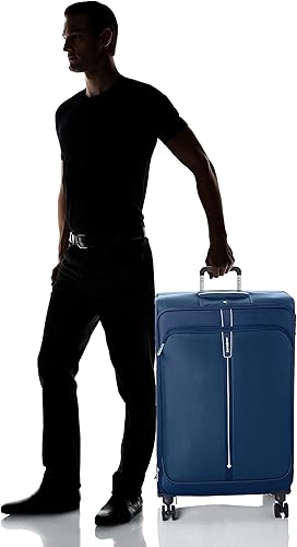 Miniatura 12 de Samsonite Popsoda Equipaje de mano vertical, azul (azul oscuro)