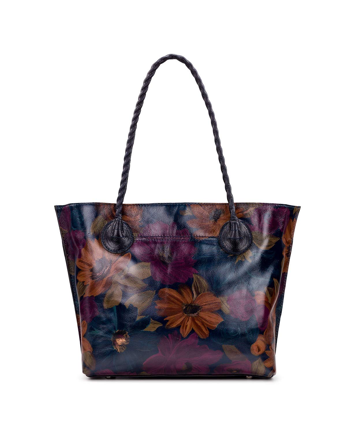 Handbag Patricia Nash Leather Eastleigh Tote Eastleigh Leather