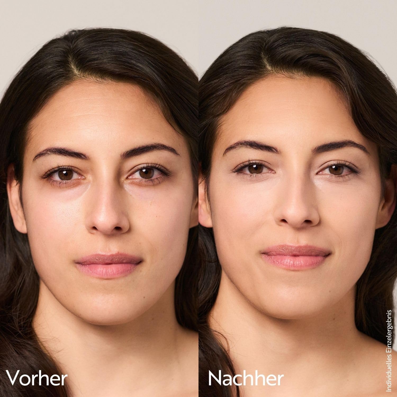 M. Asam MAGIC FINISH Supercharge Serum Foundation Warm Sand (30 ml) – Feuchtigkeit spendende Foundation & straffendes Gesichtsserum in Einem, Anti-Aging Make-up mit optimaler Deckkraft & Hyaluron