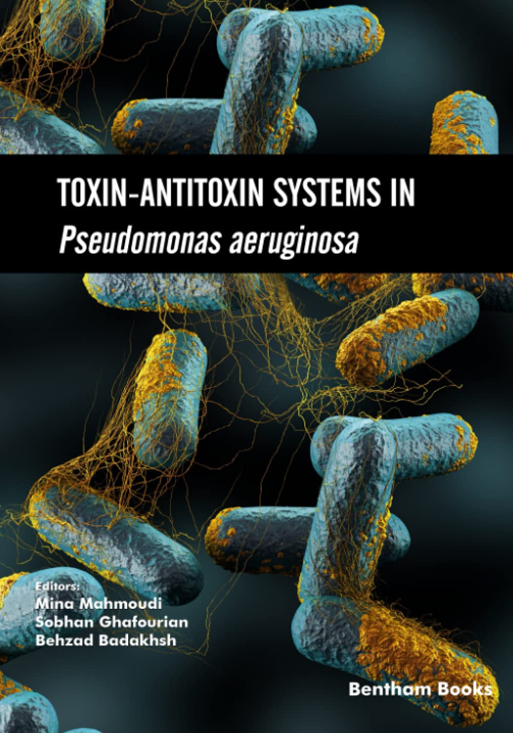 Buy Toxin-Antitoxin Systems in Pseudomonas aeruginosa — BookShops.in