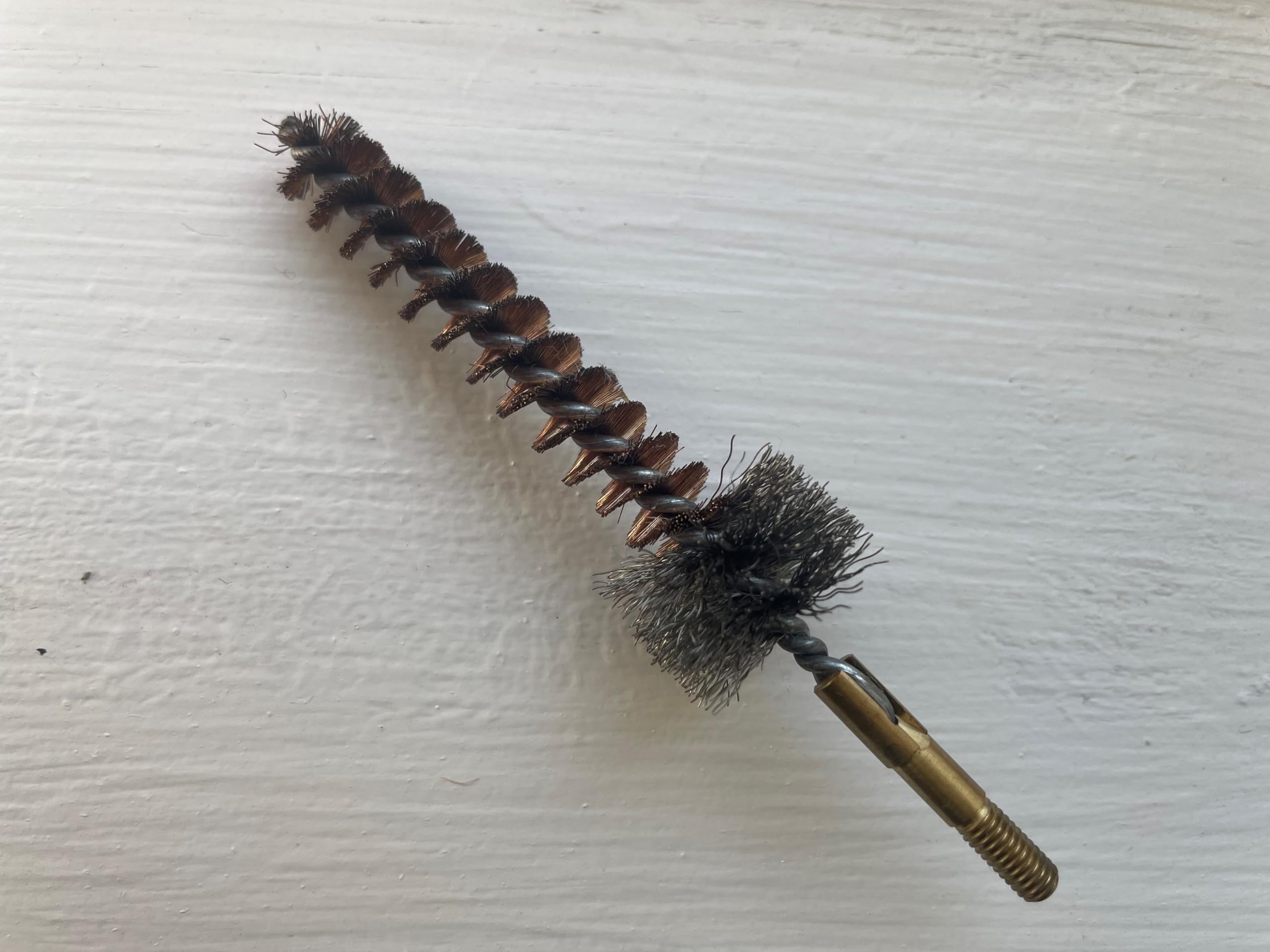Skyline Center Inc. - Chamber Brush - Made in USA