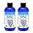 RnA ReSet ReMag - High Absorption Magnesium Chloride Liquid, 8.1 Fl Oz (2-Pack)