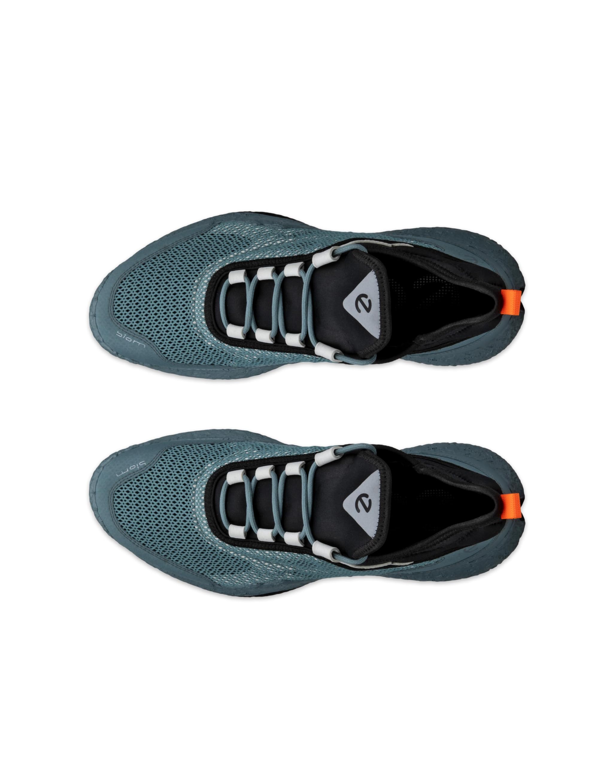 ECCO Herren Biom Hybrid 5 Textile Golfschuh