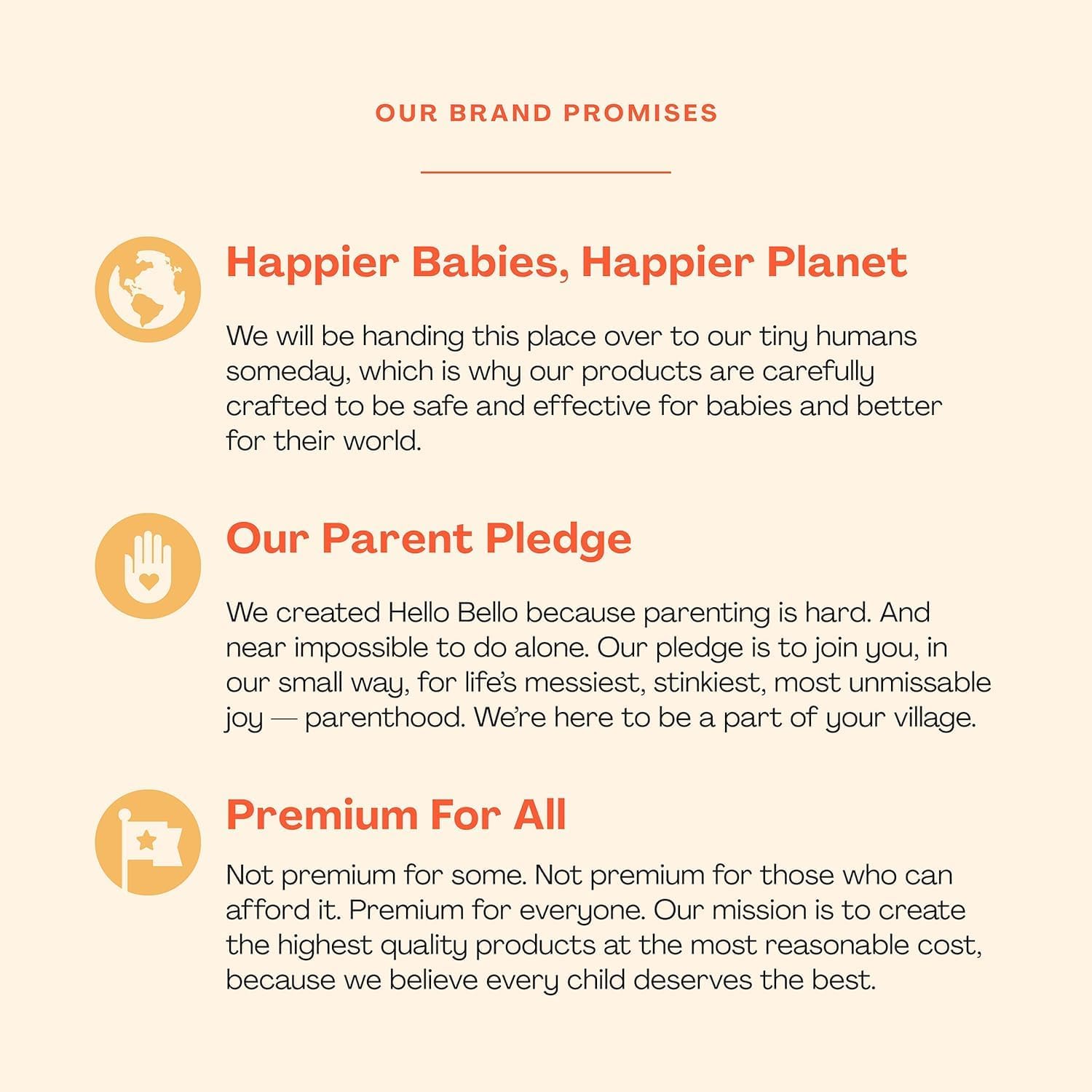 Hello Bello Premium Baby Diapers Size 2, 120 Count of Disposable, Extra-Absorbent, and Hypoallergenic Baby Diapers with Snug and Comfort Fit, Alphabet Soup (60) and Sleepy Sloth (60)