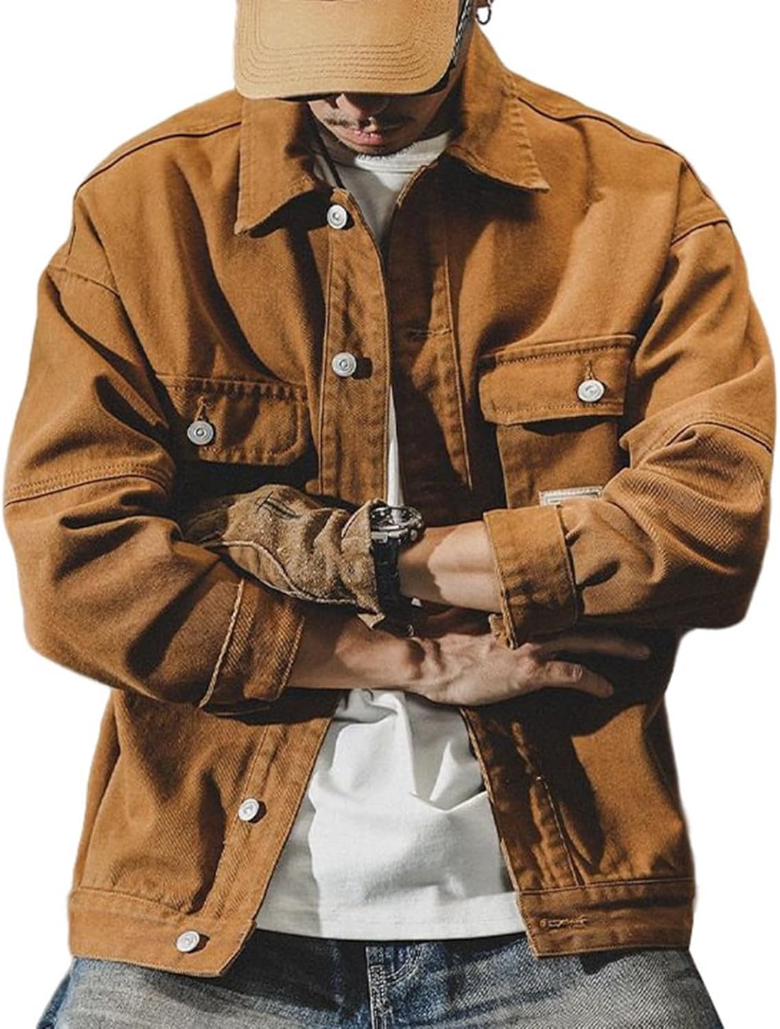 スーベニアジャケット コート スヌーピー ベトジャン 刺繍 ミリタリー