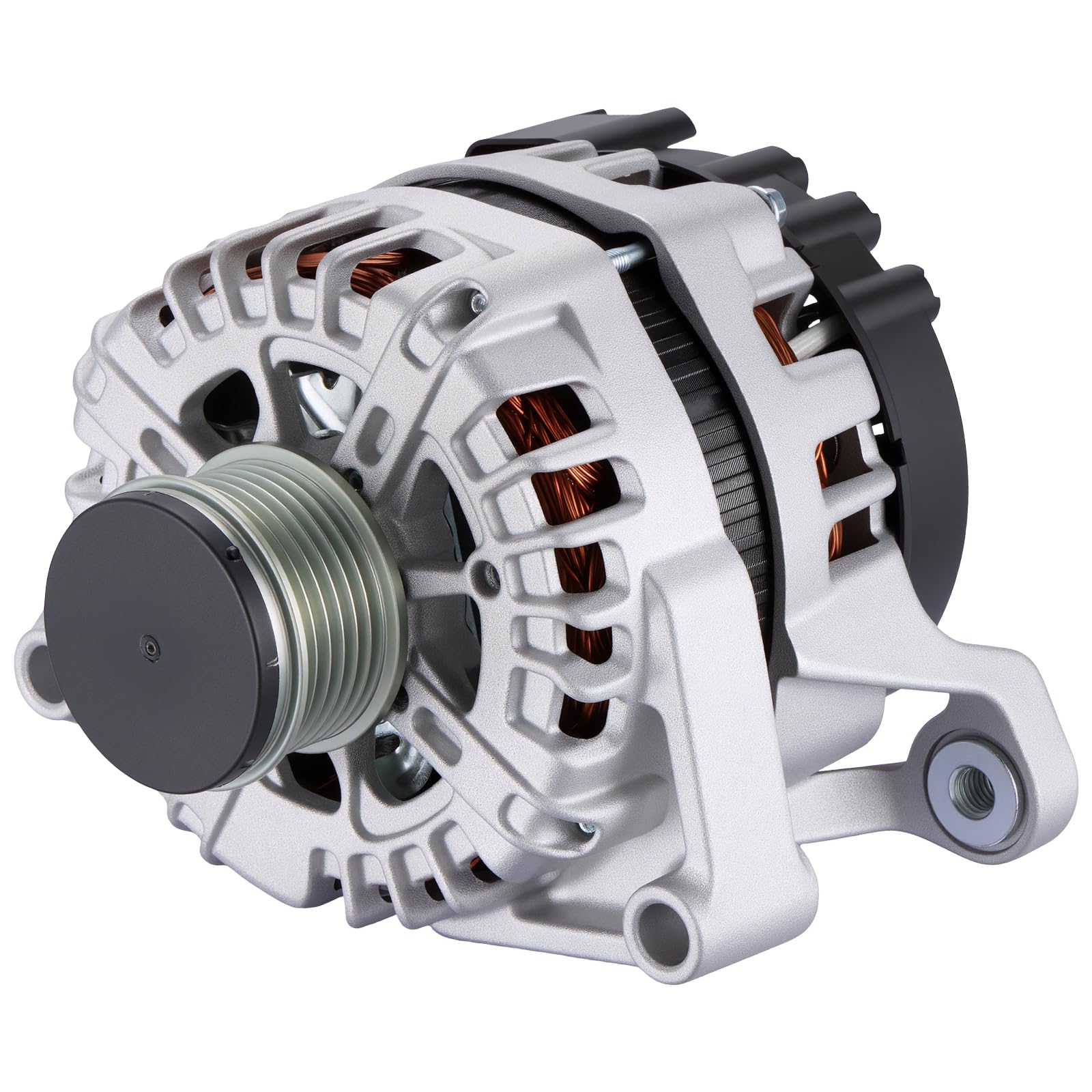 BDFHYK 130A Alternator for Chevrolet Trax 1.4L L4 2015-2021, 11399