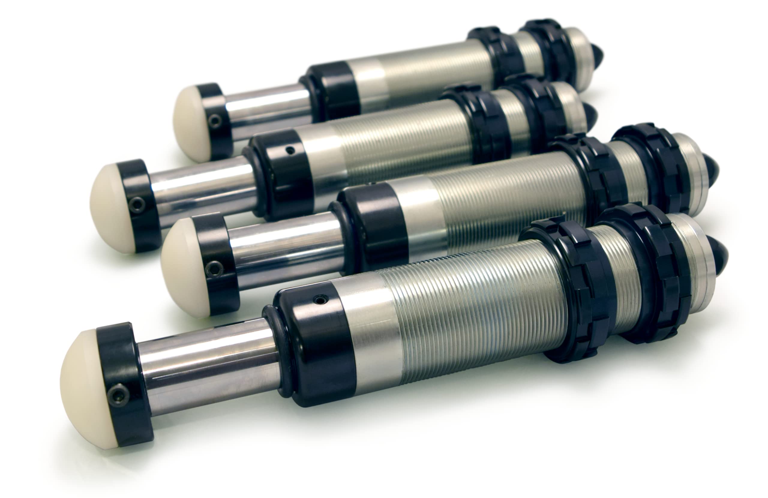 RockyMountCircle Z’s Drive DV8 Offroad | Front Hydraulic Bumpstop Upgrade Kit for