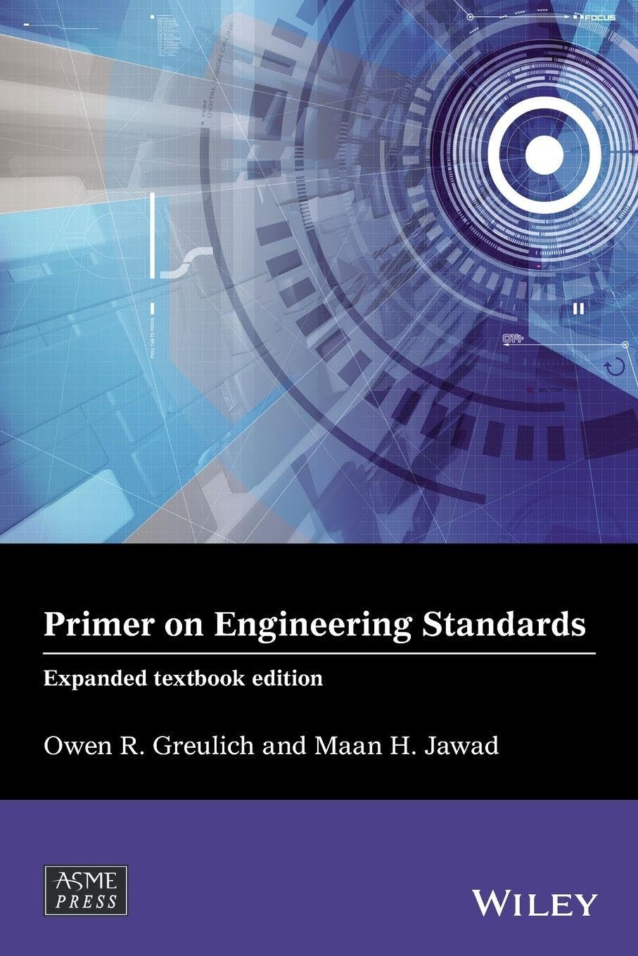 Buy Primer on Engineering Standards: Expanded Textbook Edition (Wiley-ASME Press Series) — BookShops.in