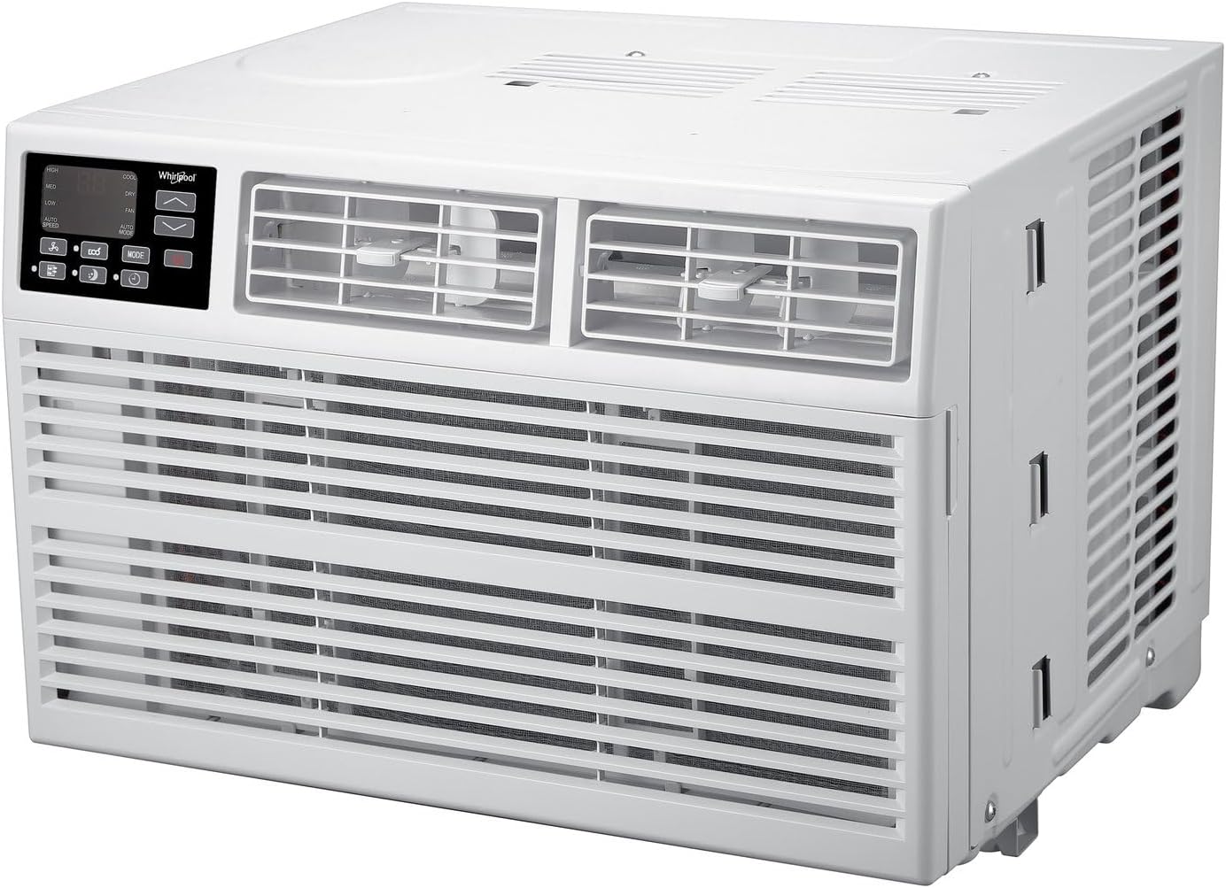 Whirlpool 18000 BTU Window AC