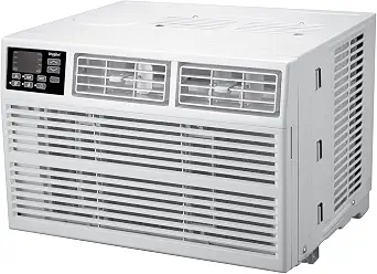 Whirlpool 18000 BTU Window AC