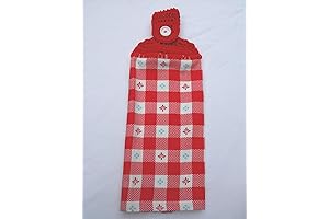 Pioneer Woman Hand Towels: A Touch of Charm for Your Kitchen