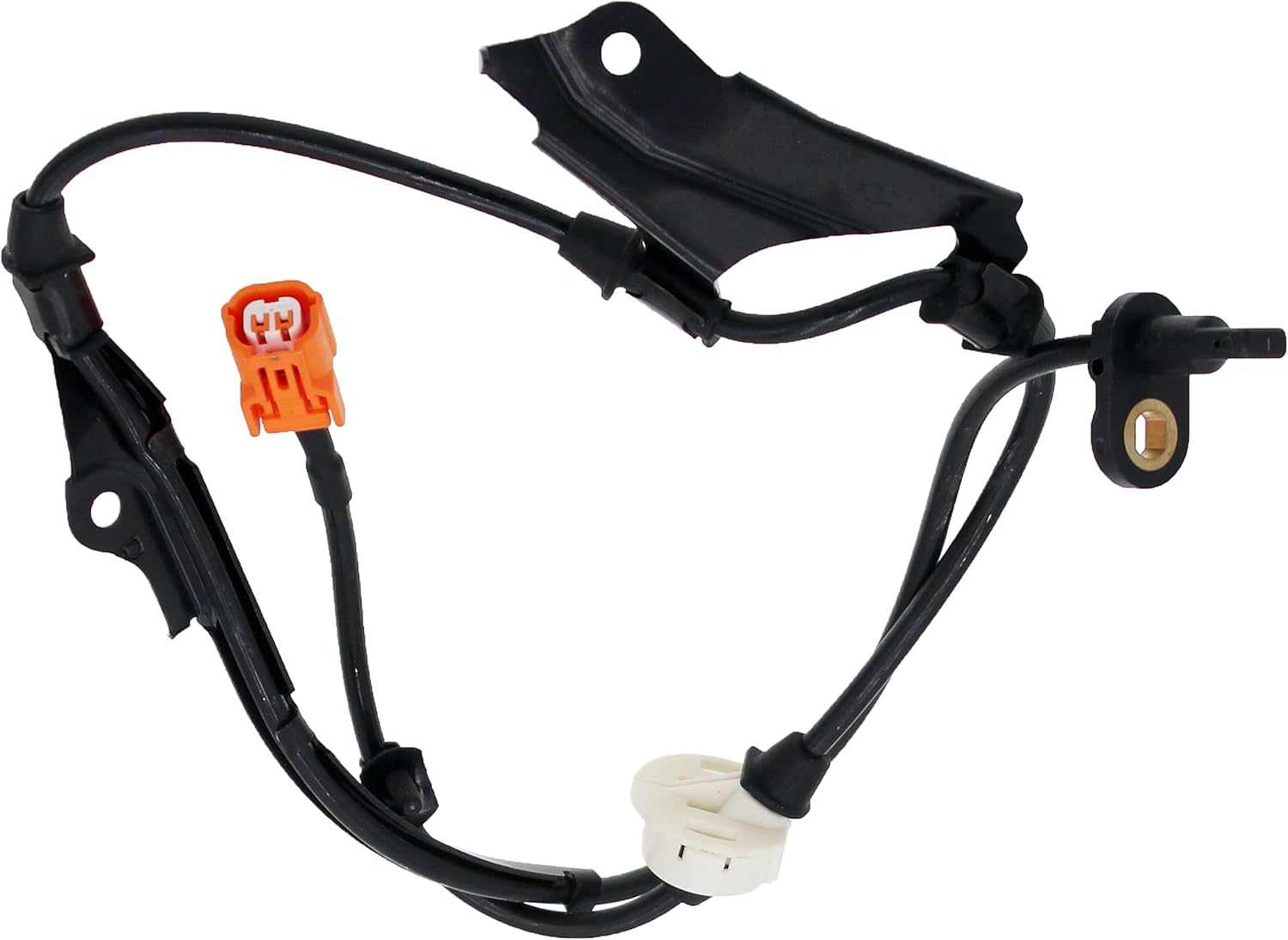 Dorman 970-029 Front Passenger Side ABS Wheel Speed Sensor Compatible with Select Honda Models