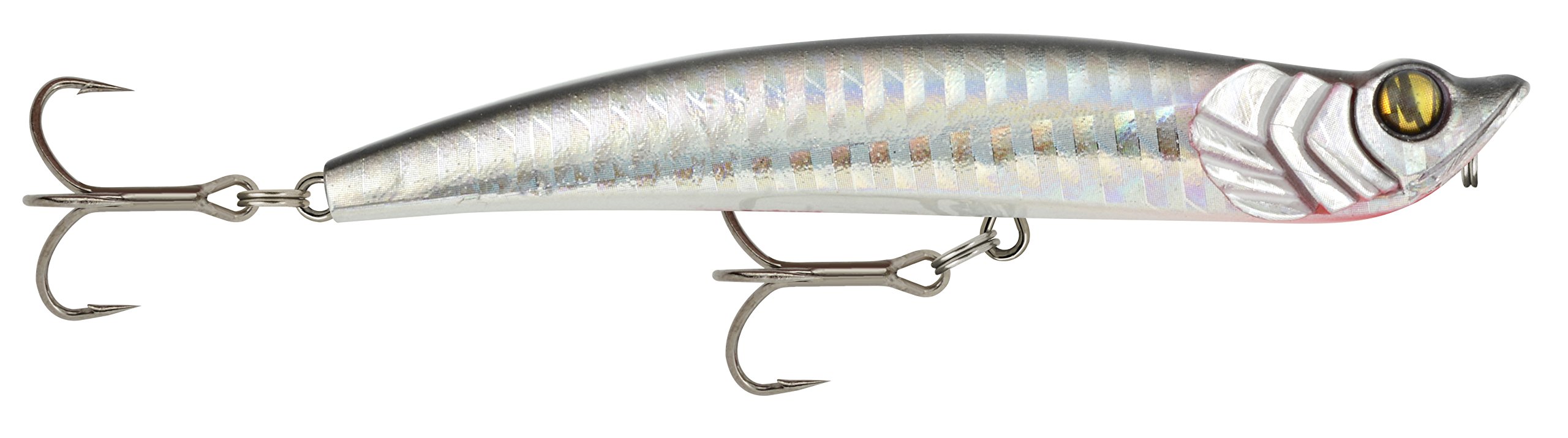 MatzuoSurrasha Topwater Lure