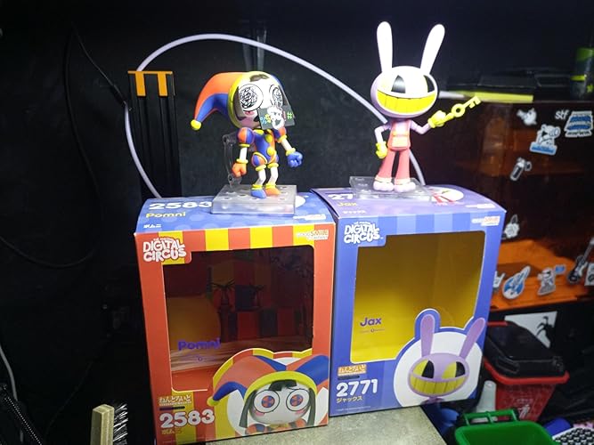 Amazon | グッドスマイルカンパニー[GOOD SMILE COMPANY] ねんどろいど