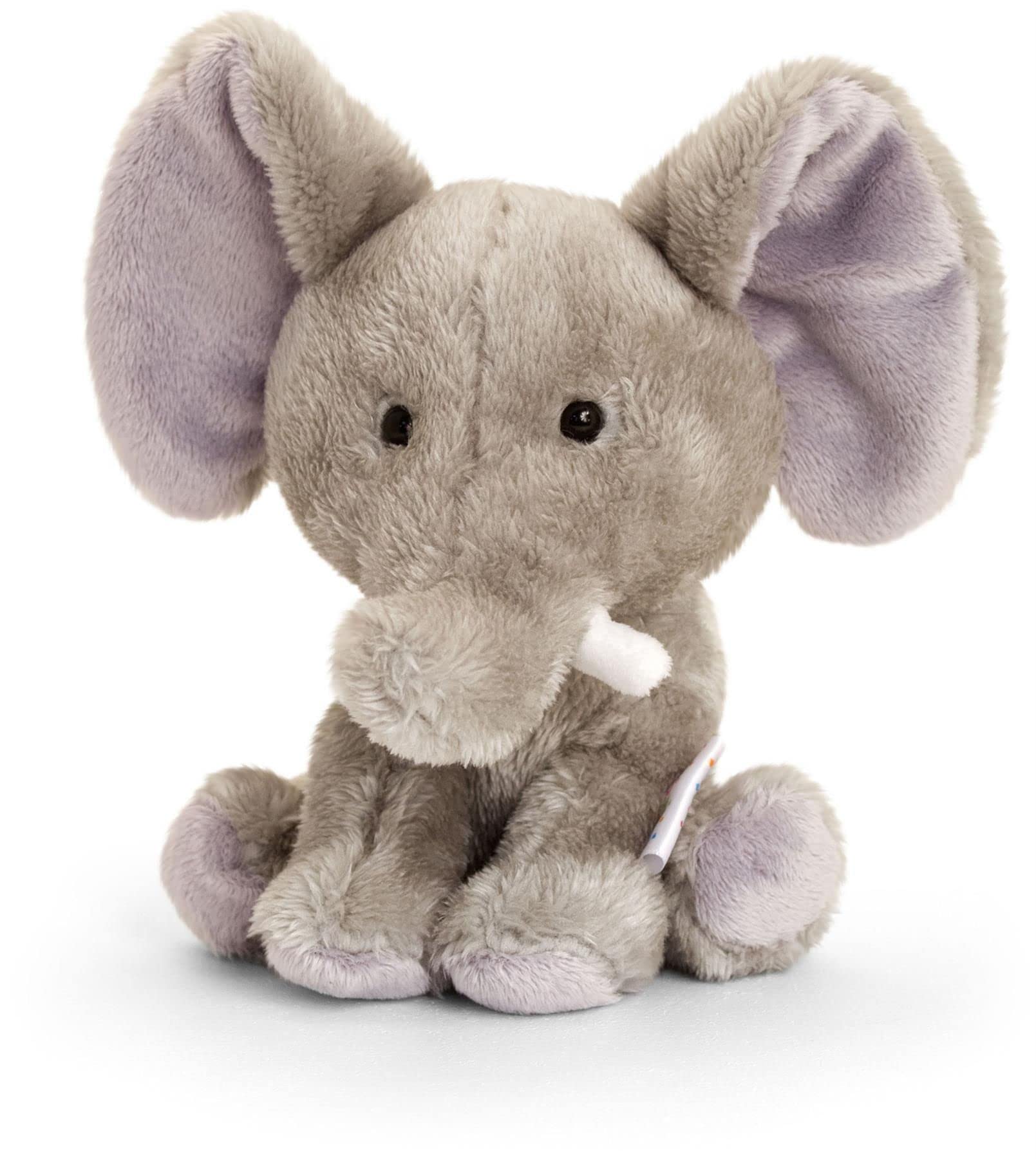 Pippins Pocket Pets (Elephant)