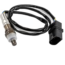 Oxygen sensor Front Lambda For Probe O2 Oxygen Sensor For Skoda For Fabia LZA11-V1 Oem 030906262K 036906262J