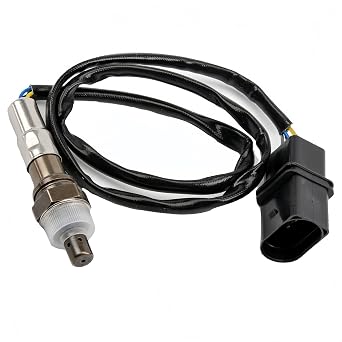 Oxygen sensor Front Lambda For Probe O2 Oxygen Sensor For Skoda For Fabia LZA11-V1 Oem 030906262K 036906262J