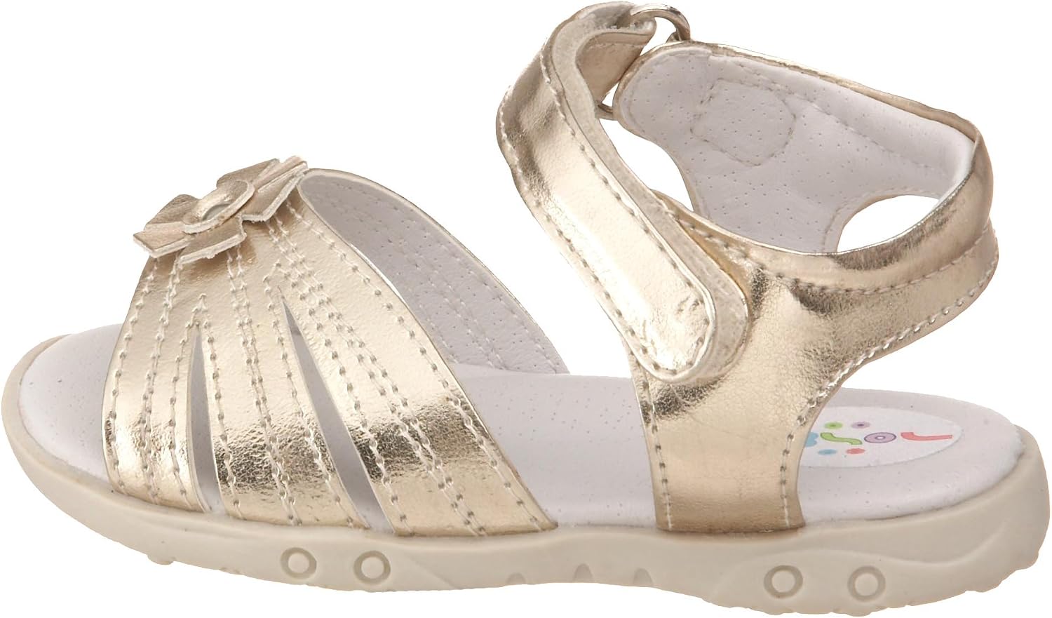 Josmo Infant/Toddler 81293 Sandal