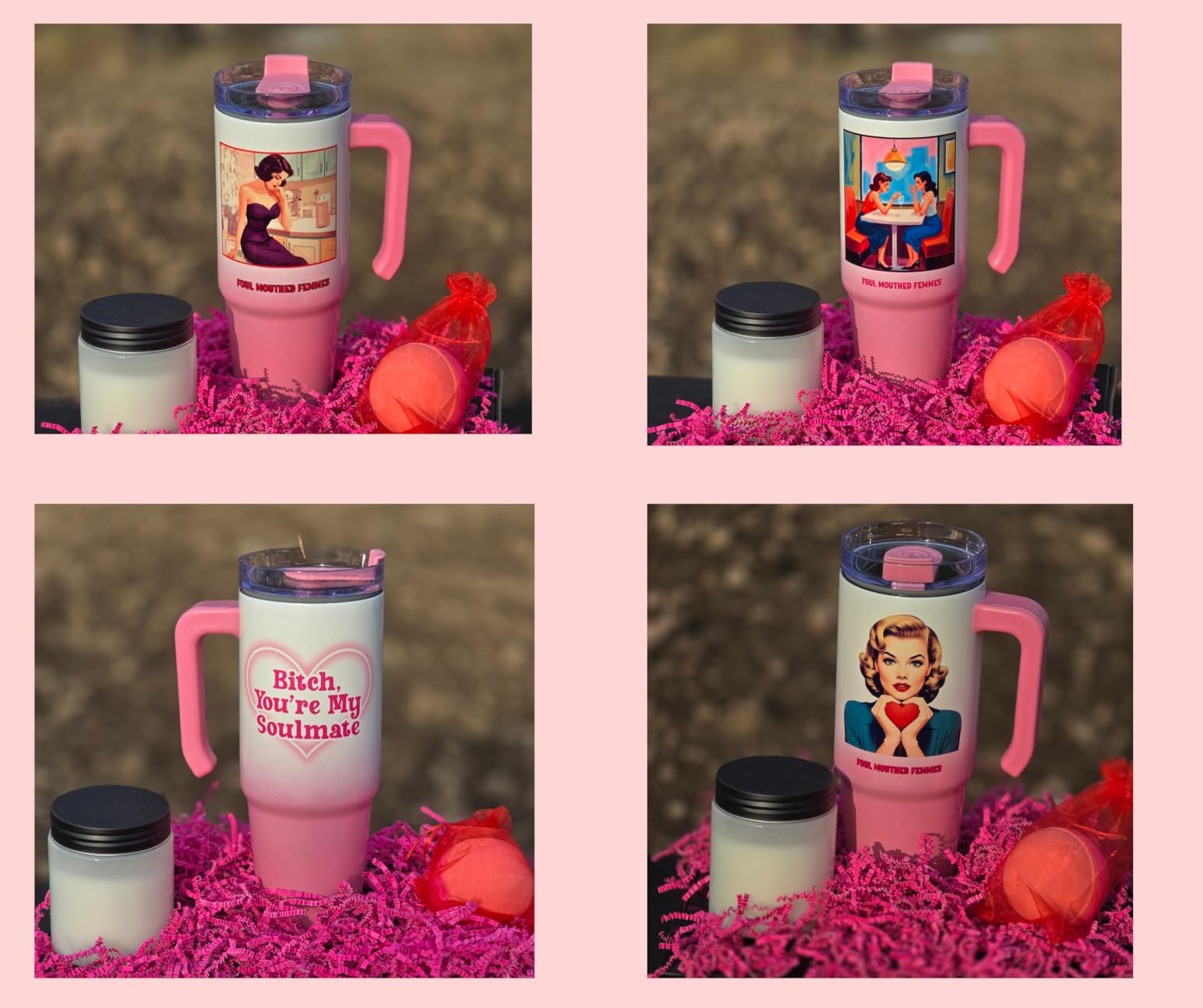 Customer Image