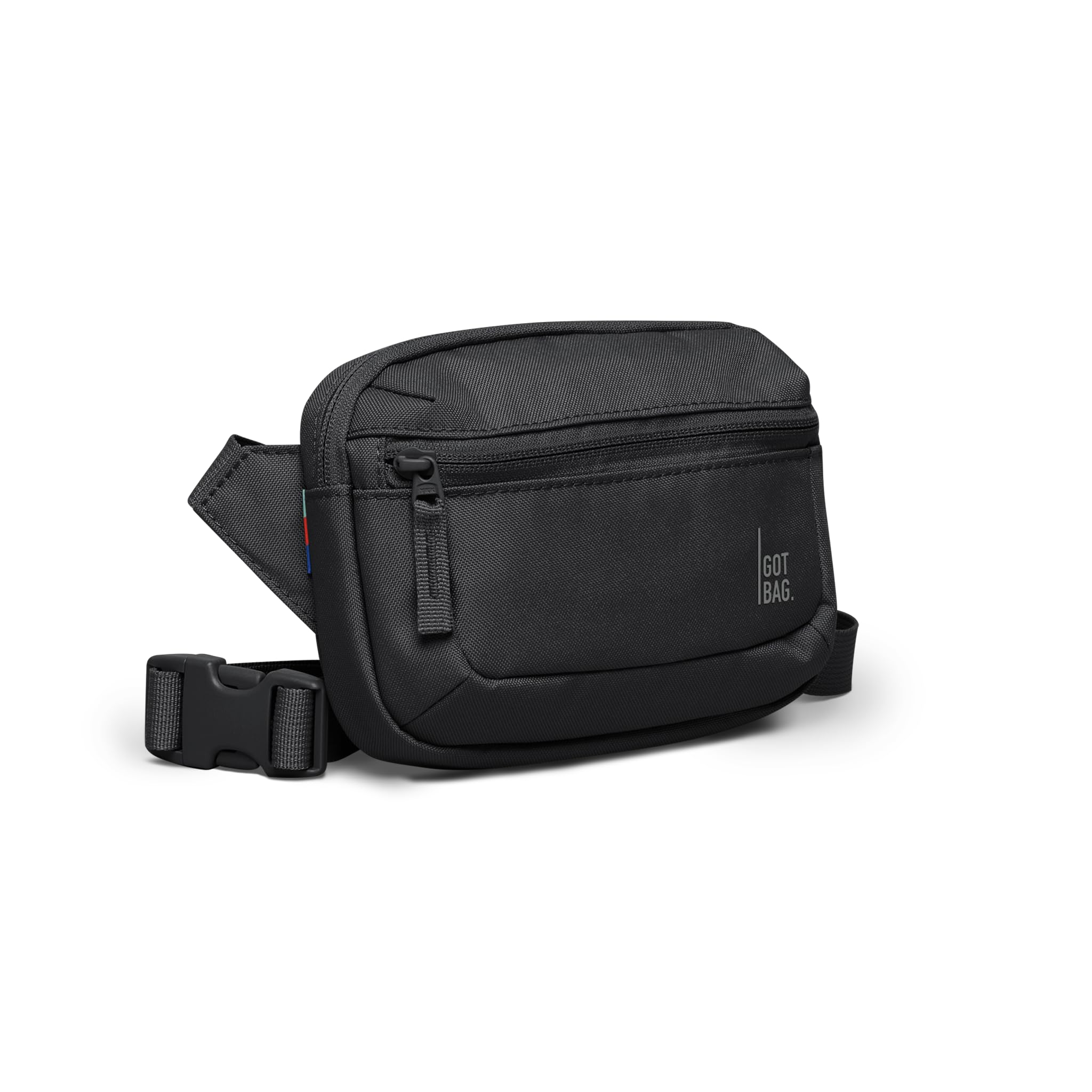 GOT BAG Sling Bag Small | Bauchtasche mit verstellbaren Gurt | Crossbody Bag Gürteltasche