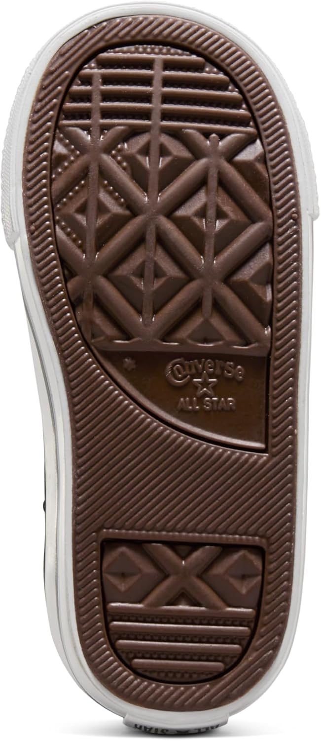 Converse Kids' Chuck Taylor All Star Malden Easy On Low Top Sneaker - Image 6