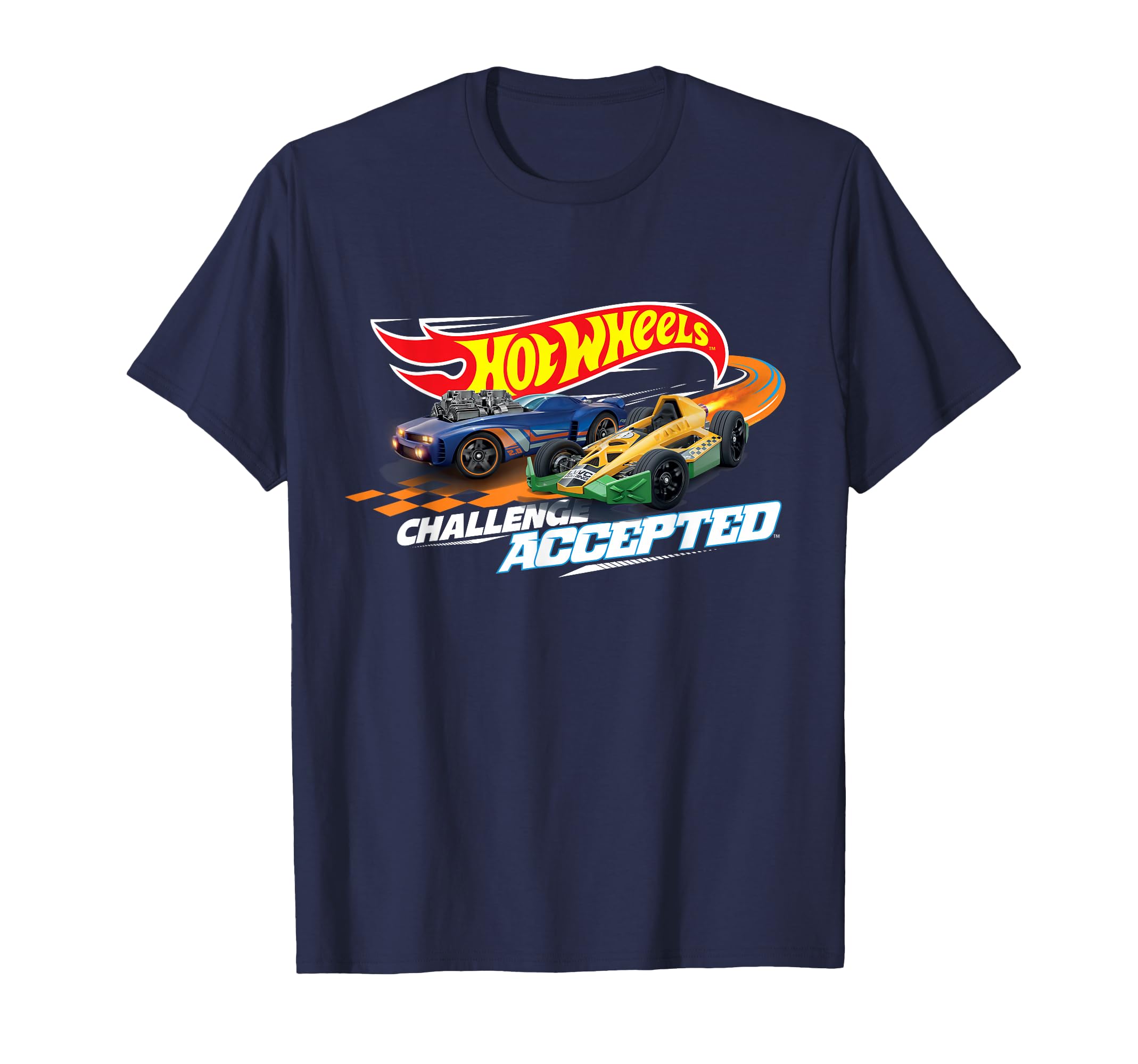 Amazon.com: Hot Wheels: Apparel