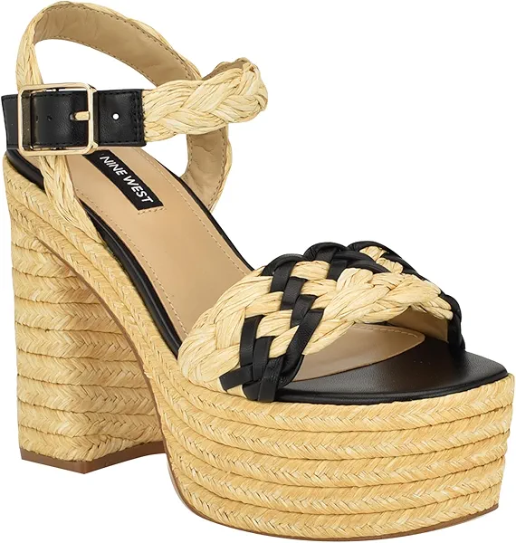 Nine West Women's Jolane Sandal