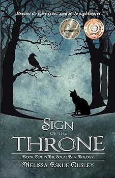 Sign of the Throne