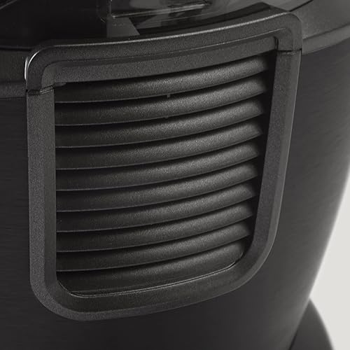 Miniatura 4 de NutriBullet Set de licuadora de tamaño completo de 1200 W – NBF50500 - Gris oscuro