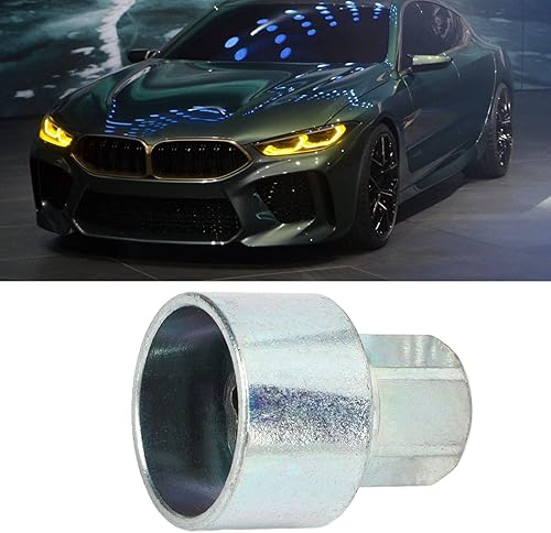 Miniatura 2 de Llave de bloqueo de rueda Profesional Antideformación Heavy Duty Fuerte Antirrobo Tuerca para Coche (055)