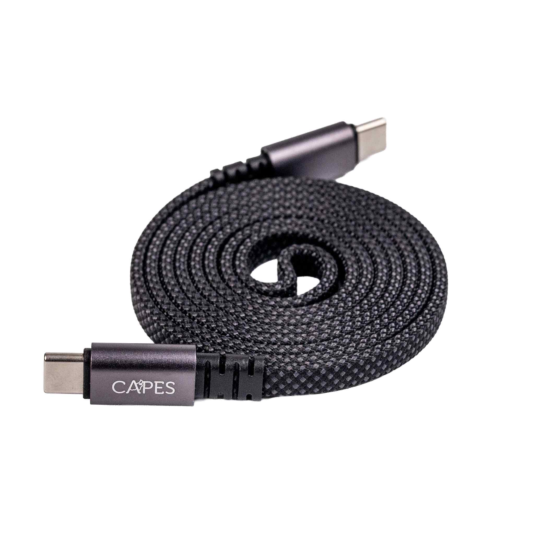 capes maglock magnetic fast charging cable (usb type c)