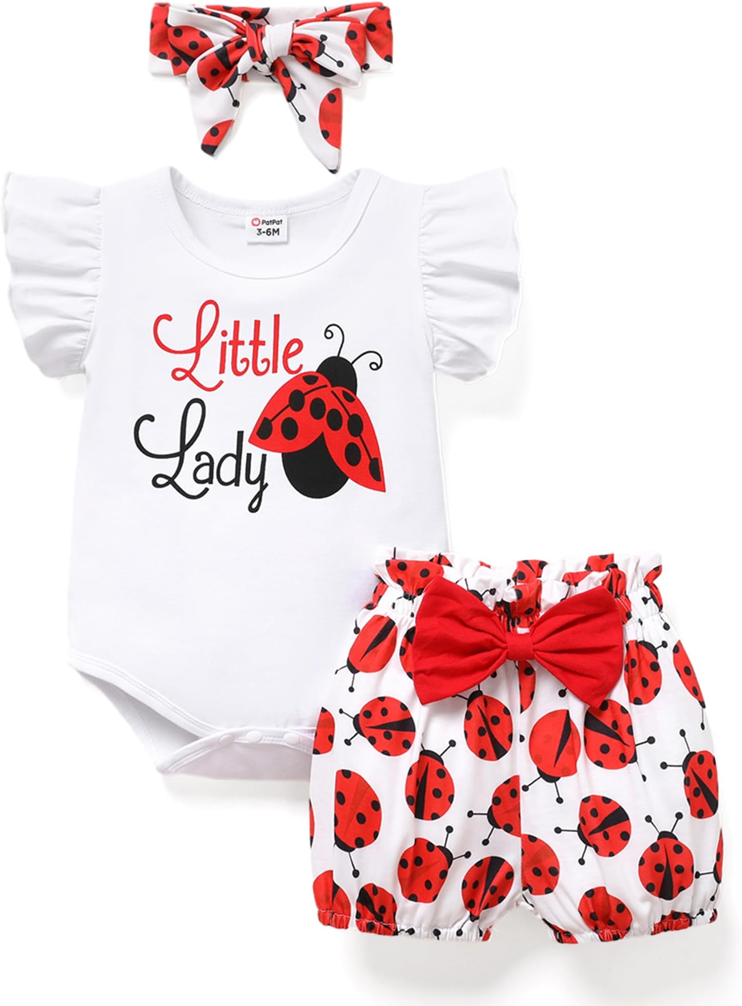 Baby Girls 531053 Baby Girls' Clothing Sets