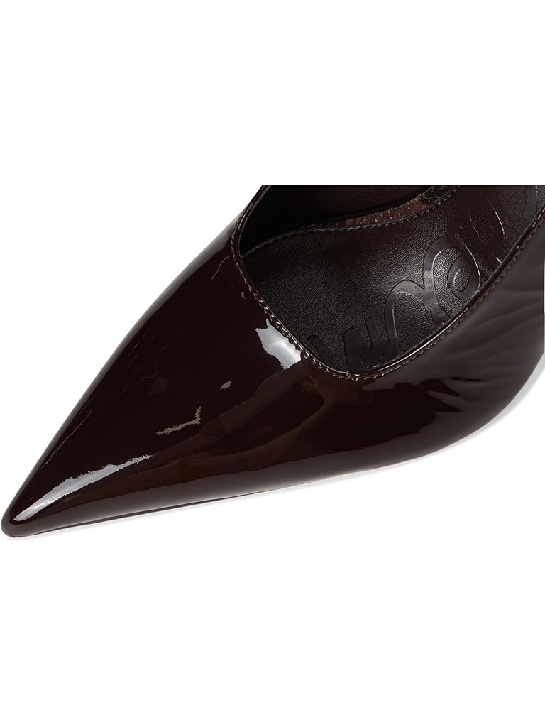 Brown Sam Edelman Odette Slingback Shoes