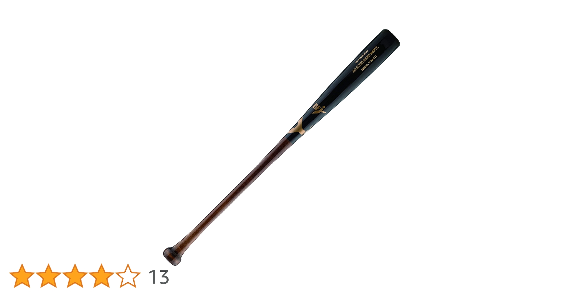 ヤナセ硬式木製バット512 値下げ不可 ヤナセバット 野球 ヤナセ 木製バット 硬式 硬式木製バット