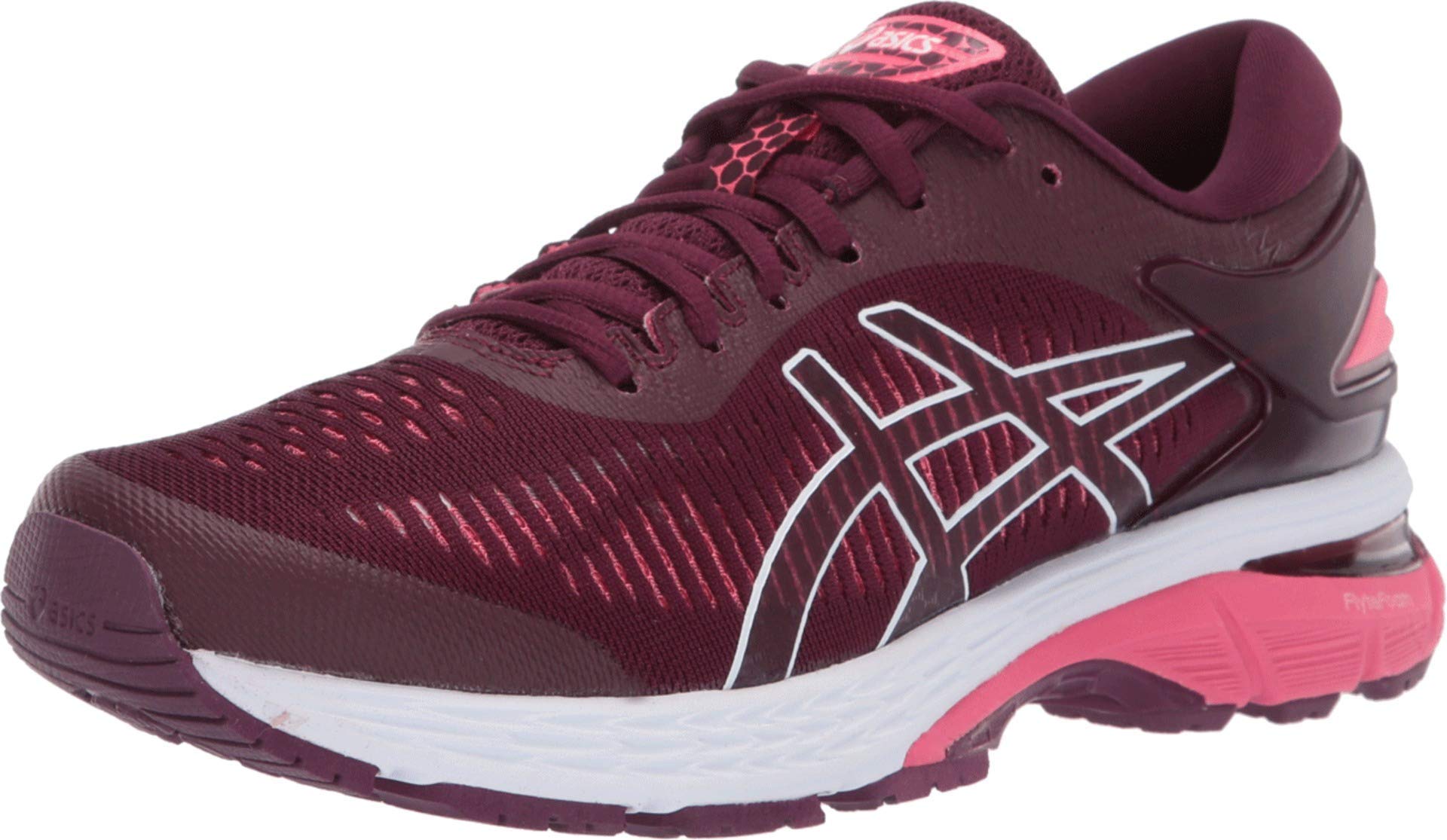 Asics Womens Gel Kayano 25 Running Shoes Desertcart INDIA