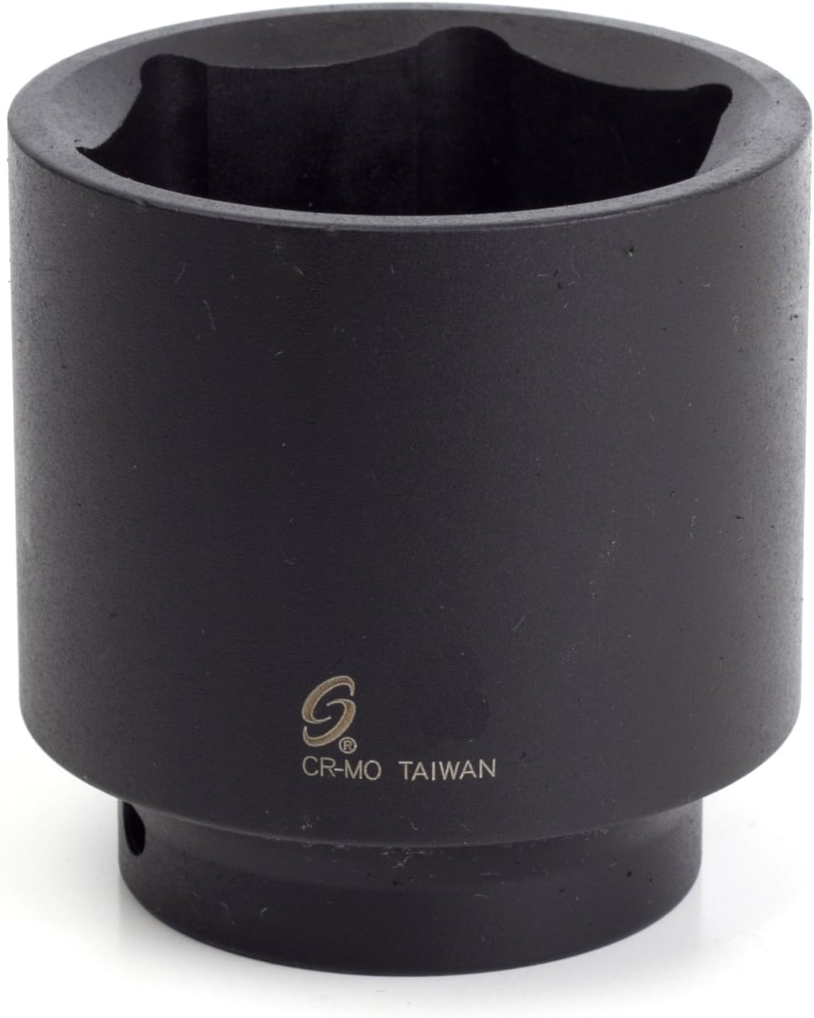 SUNEX TOOLS 264 1/2-Inch Drive 2-Inch Impact Socket