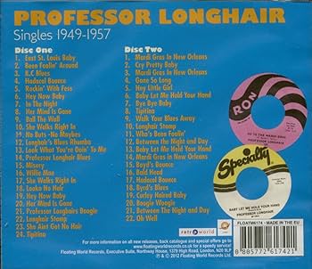 Amazon.co.jp: Singles 1949-57: ミュージック