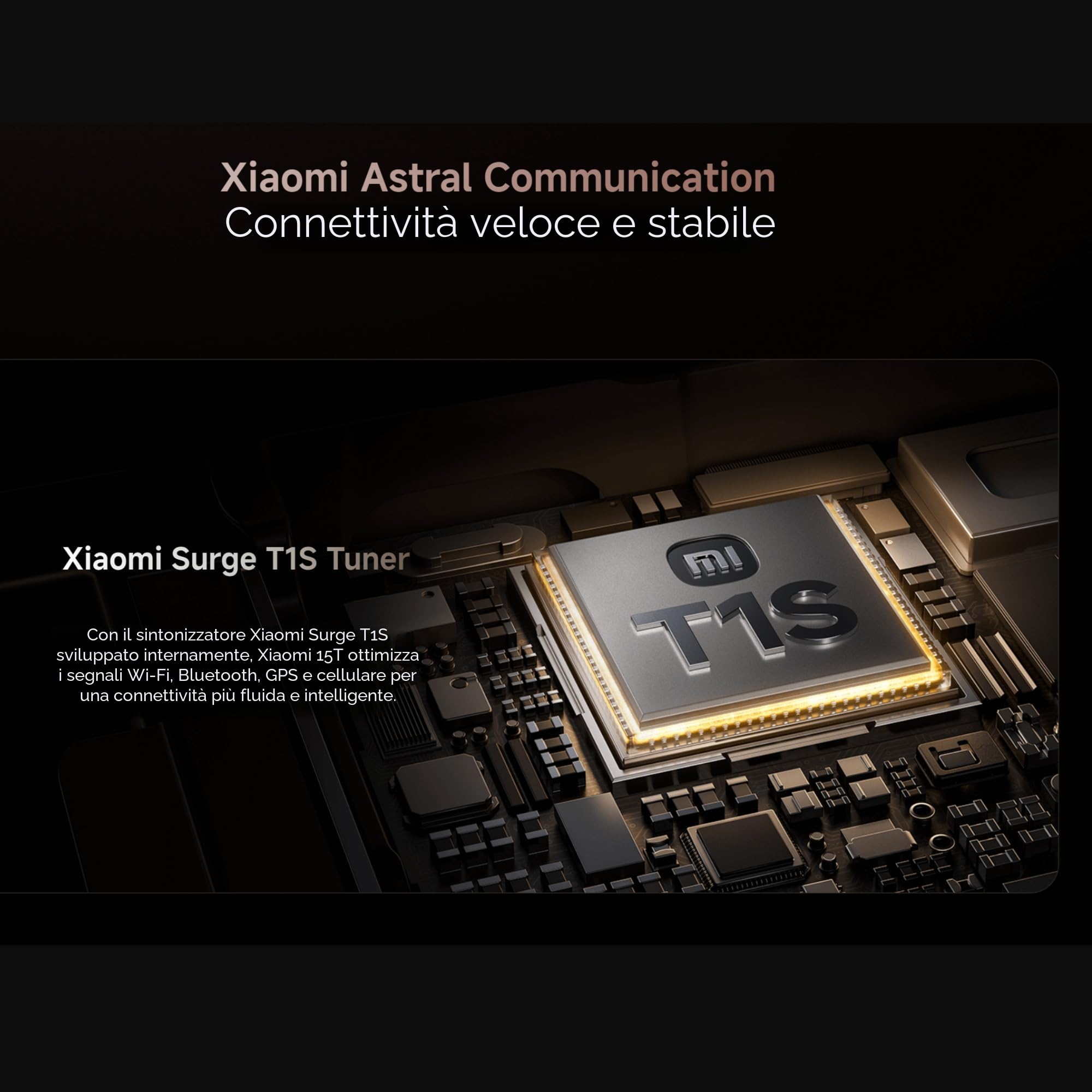 Xiaomi 15T 5G 512GB/12GB Dual SIM Preto