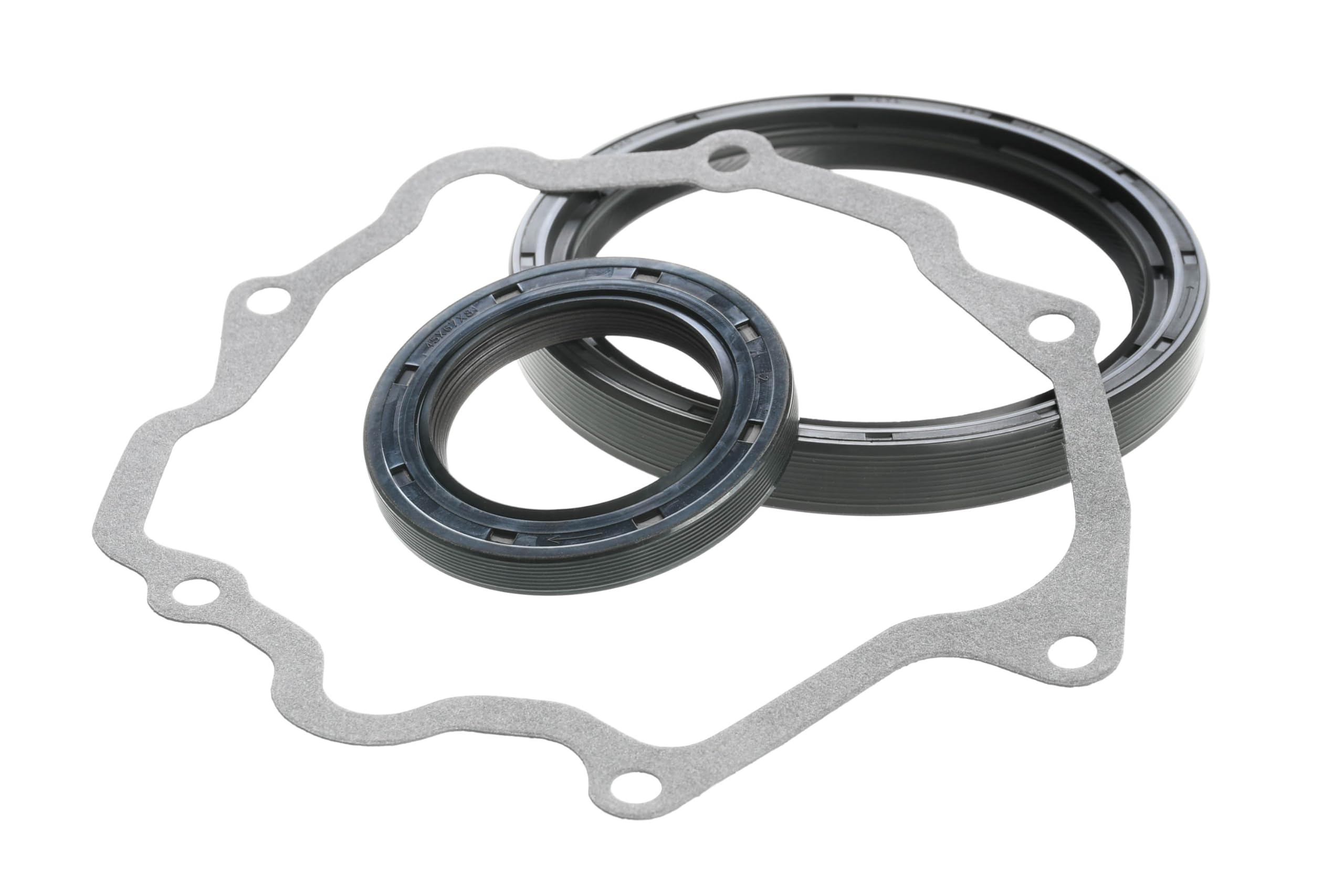 Ajusa 50158700 Kit Completo Guarnizioni, Motore